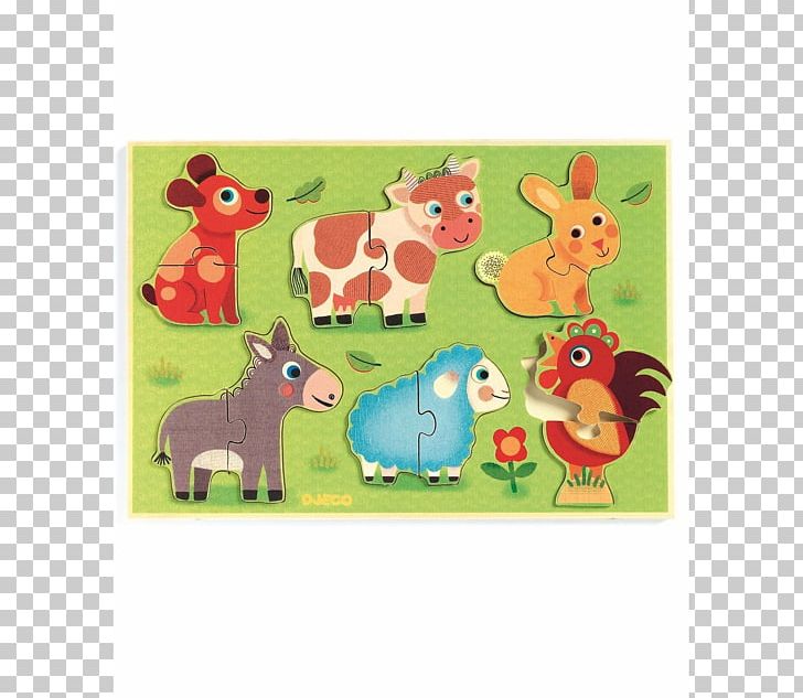 Jigsaw Puzzles Djeco Child Toy PNG, Clipart, Business, Child, Coloring Book, Deer, Djeco Free PNG Download