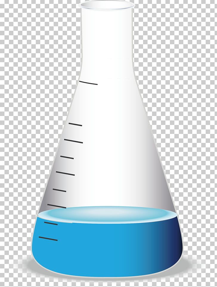 Laboratory Flask Erlenmeyer Flask Beaker Illustration PNG, Clipart, Alcohol Bottle, Bottles, Bottle Vector, Champagne Bottle, Chemistry Free PNG Download