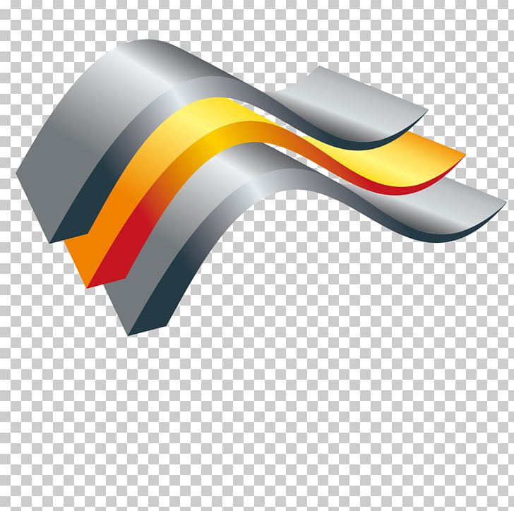Logo 3D Computer Graphics PNG, Clipart, 3d Computer Graphics, Abstract Lines, Angle, Banner, Board Free PNG Download