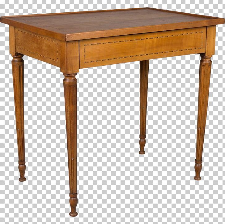 Table 19th Century Louis XVI Style Writing Desk Furniture PNG, Clipart, 19th Century, Antique, Coffee Table, Desk, Drawer Free PNG Download