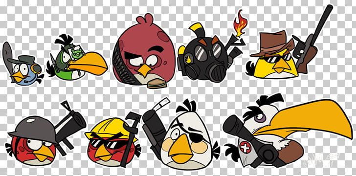 Team Fortress 2 Angry Birds 2 Angry Birds Go! Beak PNG, Clipart, Angry, Angry Birds, Angry Birds 2, Angry Birds Go, Animal Figure Free PNG Download