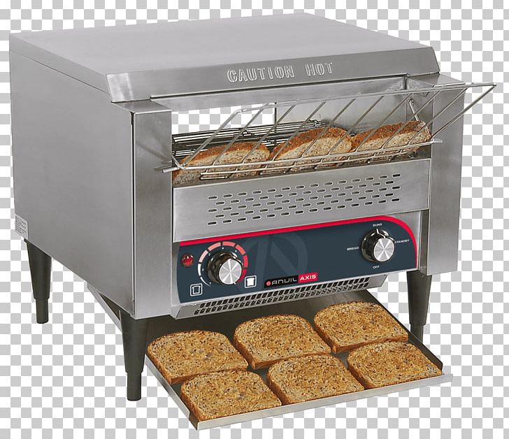 Toaster Kitchen Countertop Catering PNG, Clipart, Anvil, Catering, Conveyor, Cooking, Cooking Ranges Free PNG Download