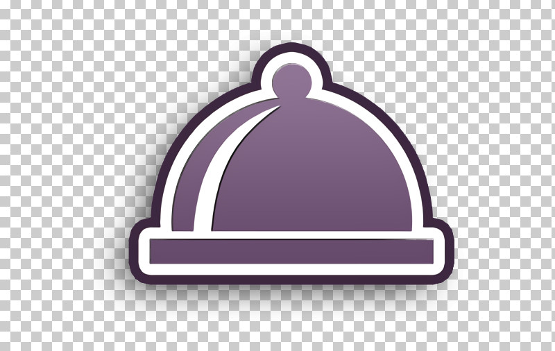 Plate Icon Kitchen Icon Covered Plate Of Food Icon PNG, Clipart, Covered Plate Of Food Icon, Food Icon, Kitchen Icon, Lavender, Lilac M Free PNG Download