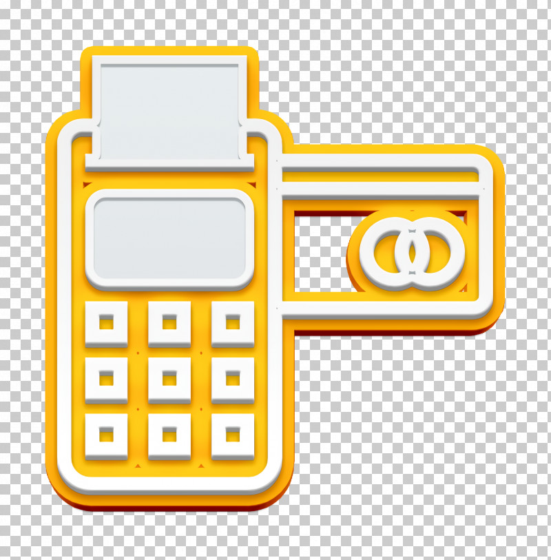 Point Of Service Icon Banking And Finance Icon Pay Icon PNG, Clipart, Banking And Finance Icon, Cellular Network, Line, Logo, Meter Free PNG Download