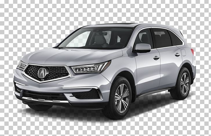 2018 Acura MDX Car Luxury Vehicle Sport Utility Vehicle PNG, Clipart, Acura, Acura Mdx, Automotive Design, Automotive Exterior, Automotive Tire Free PNG Download