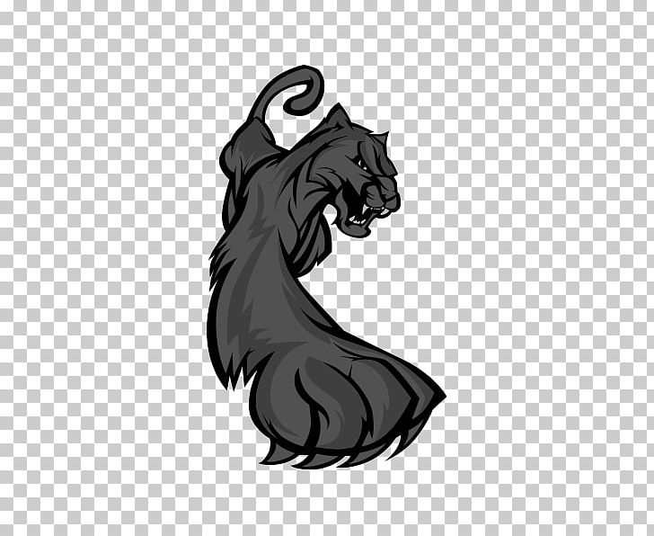 Big Cat Mammal Canidae Dog PNG, Clipart, Animals, Big Cats, Black, Black M, Carnivoran Free PNG Download