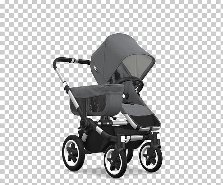 Bugaboo International Baby Transport Bugaboo Donkey Twin Child PNG, Clipart, Baby Carriage, Baby Products, Baby Toddler Car Seats, Baby Transport, Black Free PNG Download