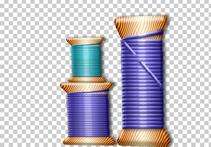 Hand-Sewing Needles Thread Embroidery PNG, Clipart, Bobbin, Clip Art, Computer Icons, Cylinder, Drawing Free PNG Download