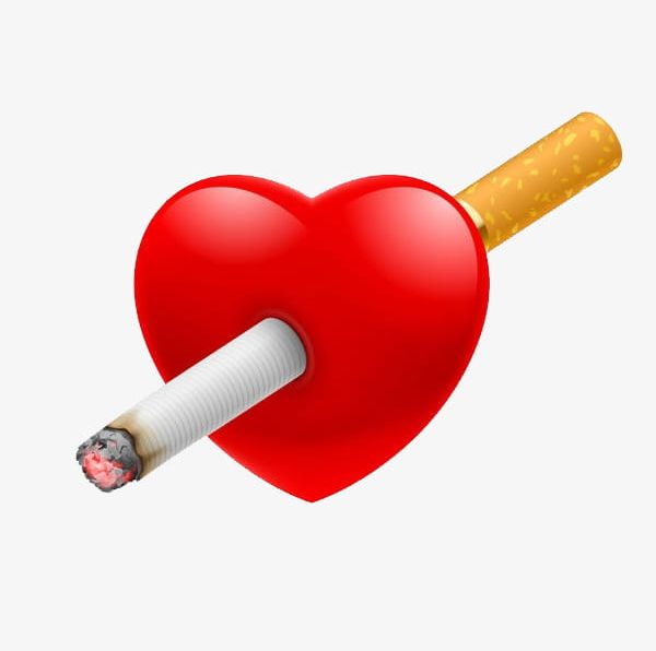 Red Heart PNG, Clipart, Cartoon, Cigarette, Heart Clipart, Heart Shaped, Illustration Free PNG Download