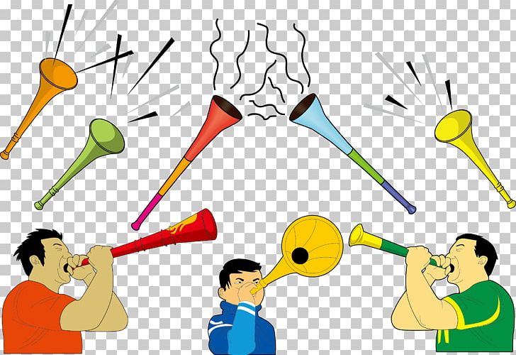 Trumpet Cartoon Megaphone PNG, Clipart, Angel Trumpet, Bugle, Cartoon Trumpet, Cheering Trumpet, Communication Free PNG Download