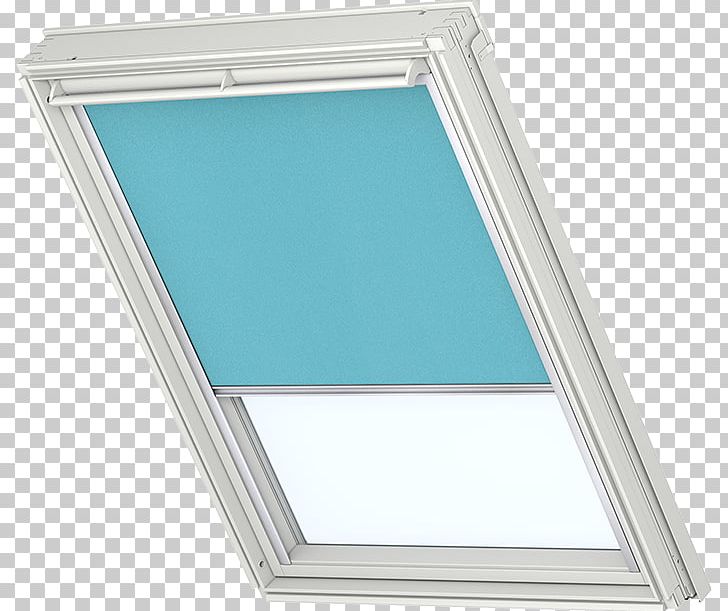 Window Blinds & Shades Roof Window VELUX Roleta PNG, Clipart, Amp, Angle, Awning, Blackout, Blue Free PNG Download