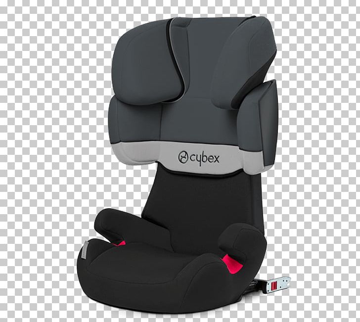 Baby & Toddler Car Seats Isofix Cybex Solution X-fix Cybex Solution M-Fix PNG, Clipart, Angle, Baby Toddler Car Seats, Black, Britax, Car Free PNG Download