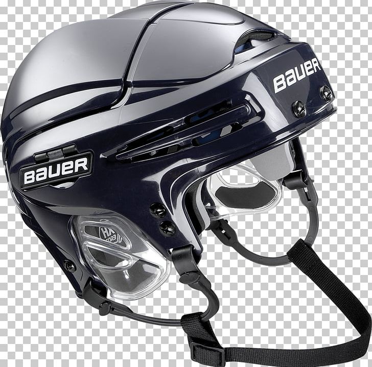 Bauer Hockey Hockey Helmets Ice Hockey Equipment PNG, Clipart, Bauer Hockey, Hockey, Hockey Sticks, Lacrosse Protective Gear, Motorcycle Accessories Free PNG Download