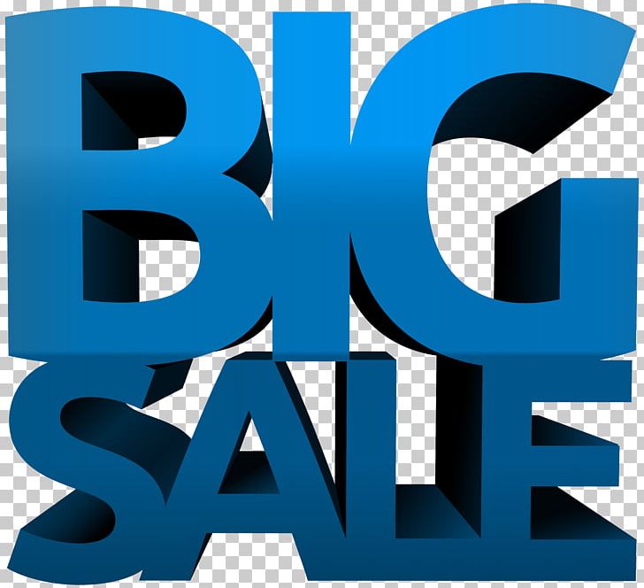 Big Sale Blue PNG, Clipart, Advertising, Blog, Blue, Brand, Clipart Free PNG Download