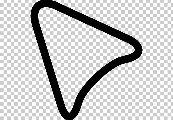 Computer Mouse Pointer Computer Icons Cursor Arrow PNG, Clipart, Area, Arrow, Black, Black And White, Computer Icons Free PNG Download