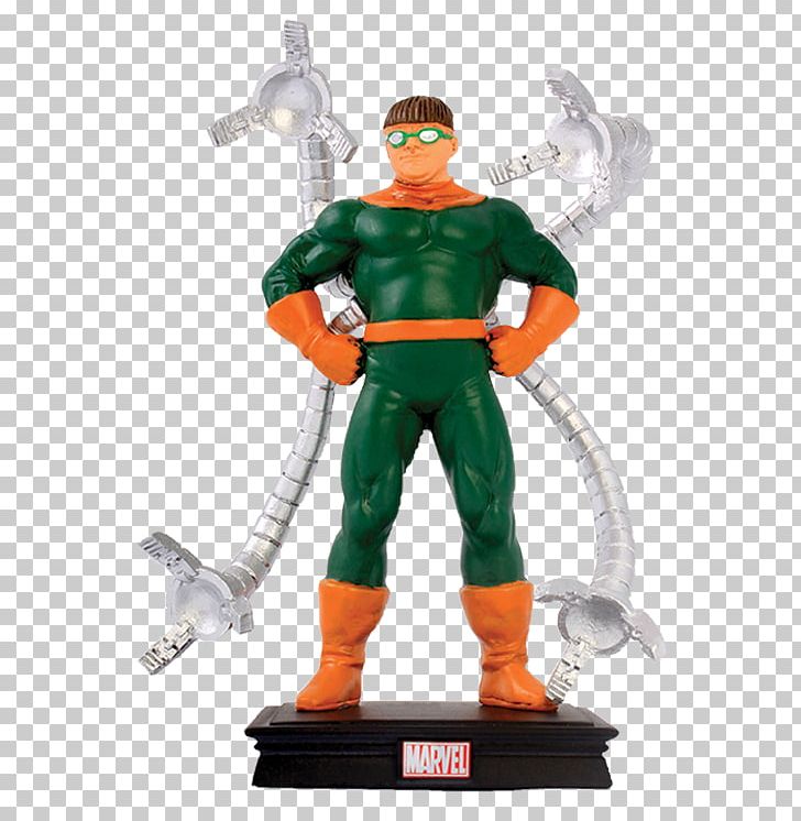 Dr. Otto Octavius Spider-Man Marvel Comics Marvel Universe Marvel Cinematic Universe PNG, Clipart, Action Fiction, Action Figure, Action Toy Figures, Character, Dr Otto Octavius Free PNG Download