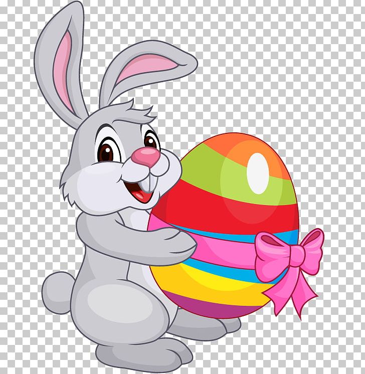 Easter Bunny Rabbit PNG, Clipart, Art, Cartoon, Child, Easter, Easter Bunny Free PNG Download