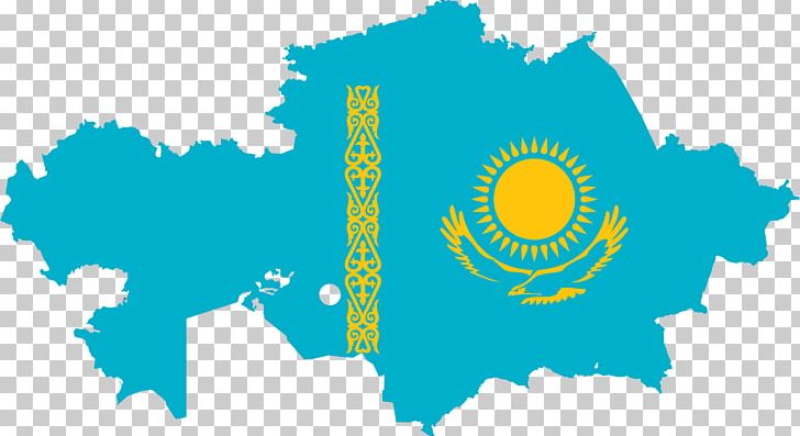 Flag Of Kazakhstan Kazakh Soviet Socialist Republic Blank Map PNG, Clipart, Blank, Blank Map, Flag, Flag Of Kazakhstan, Flag Of Kuwait Free PNG Download