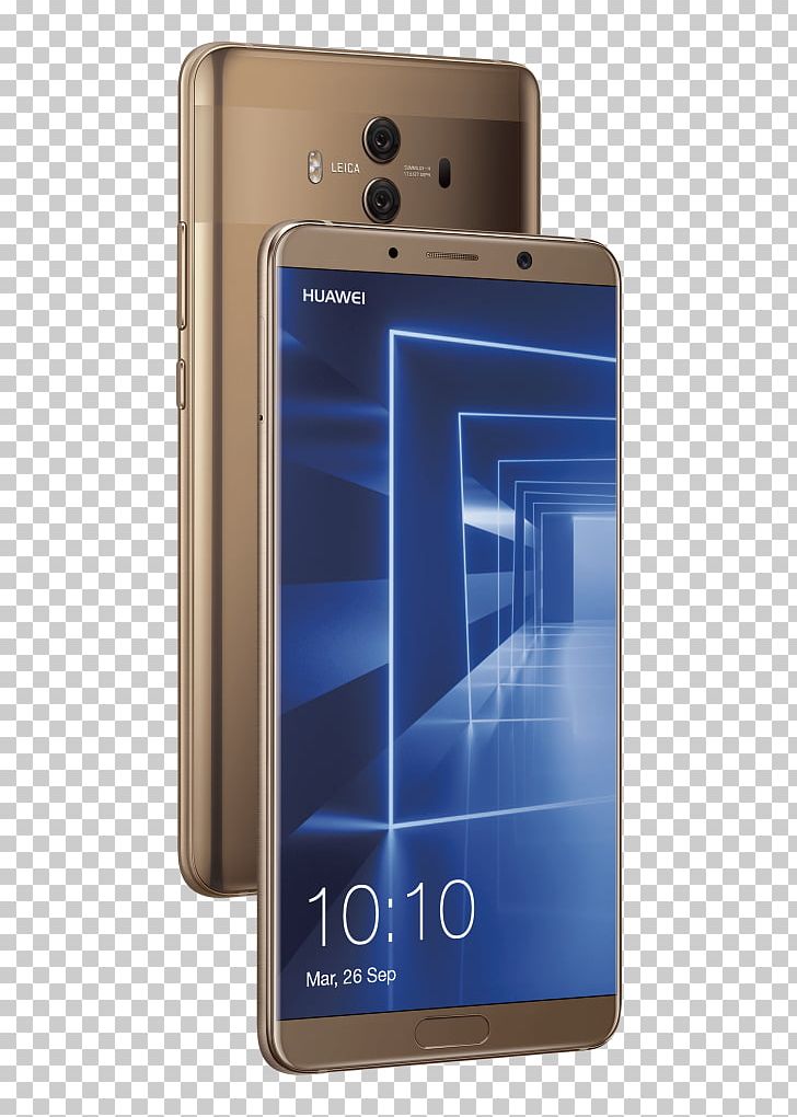 Huawei Mate 10 Pro Smartphone 64 Gb PNG, Clipart, 64 Gb, Android, Communication Device, Electronic Device, Gadget Free PNG Download