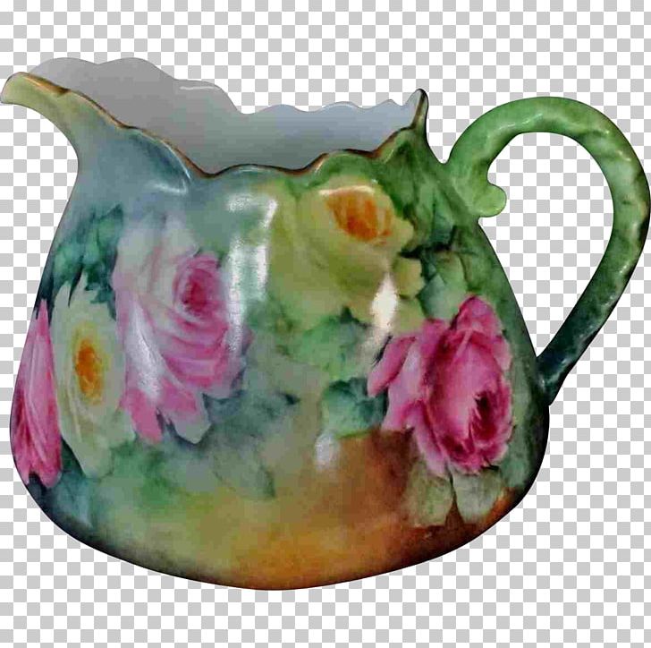 Jug Ceramic Vase Pitcher Teapot PNG, Clipart, Ceramic, Cup, Drinkware, Flowerpot, Flowers Free PNG Download