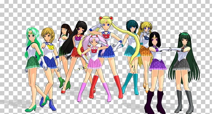 Sailor Pluto Sailor Mercury Sailor Senshi PNG, Clipart, Anime, Art, Cartoon, Clothing, Costume Free PNG Download