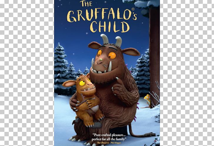 The Gruffalo Television Film Animation PNG, Clipart,  Free PNG Download