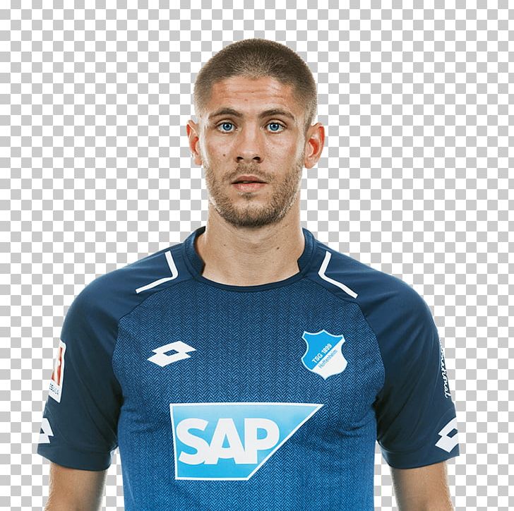 Andrej Kramarić TSG 1899 Hoffenheim Croatia National Football Team 2017–18 Bundesliga 2018 World Cup PNG, Clipart, 2018 World Cup, Blue, Croatia National Football Team, Football, Football Player Free PNG Download