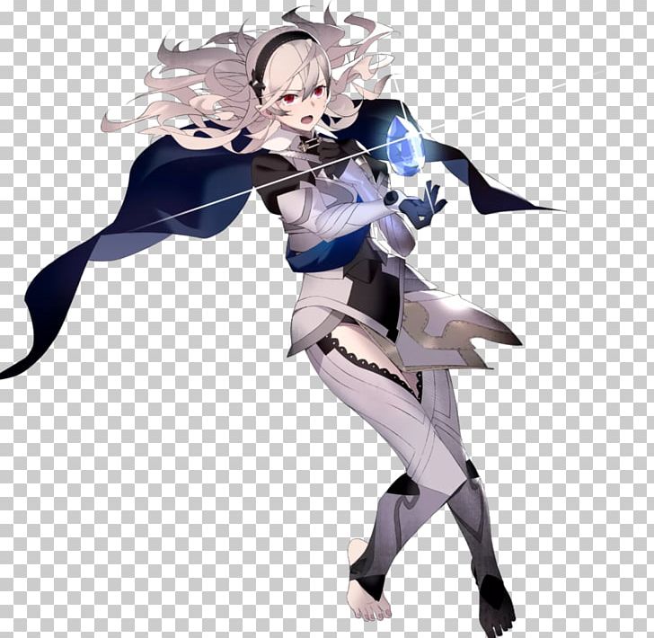 Fire Emblem Fates Fire Emblem Heroes Female Art Character PNG, Clipart, Action Figure, Art, Character, Concept Art, Costume Free PNG Download