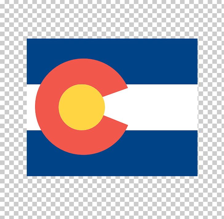 Flag Of Colorado PNG, Clipart, Area, Brand, Circle, Colorado, Computer Wallpaper Free PNG Download