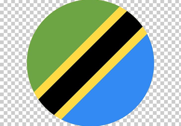 Flag Of Tanzania Flag Of Tanzania World Flag PNG, Clipart, Angle, Brand, Circle, Computer Icons, Flag Free PNG Download