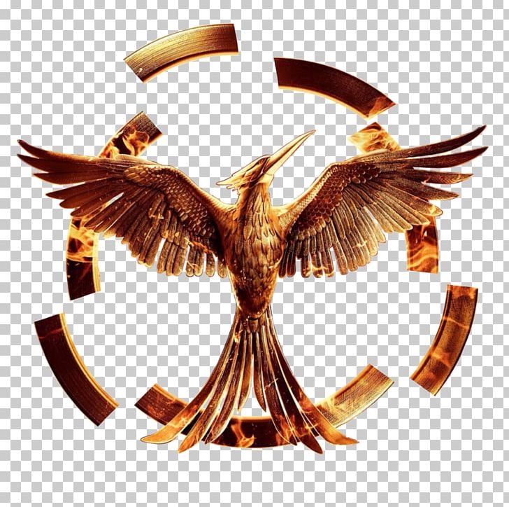 Mockingjay Peeta Mellark Katniss Everdeen The Hunger Games PNG, Clipart, Beak, Bird Of Prey, Eagle, Hunger Games, Hunger Games Catching Fire Free PNG Download