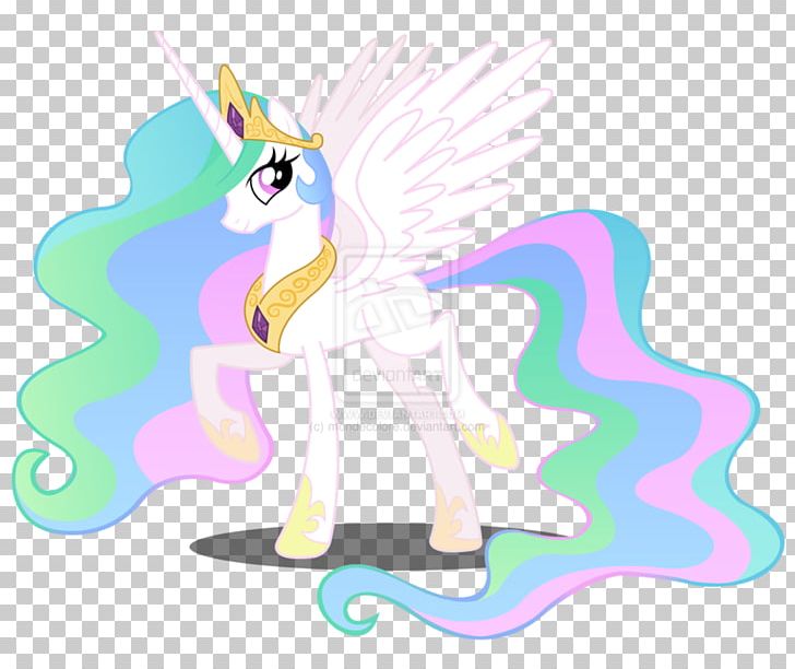 Princess Celestia Princess Luna Pony Twilight Sparkle PNG, Clipart, Animation, Art, Cartoon, Deviantart, Drawing Free PNG Download