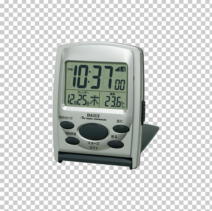 Radio Clock Alarm Clocks Rhythm Watch 掛時計 PNG, Clipart, Alarm Clock, Alarm Clocks, Citizen Holdings, Clock, Digital Clock Free PNG Download