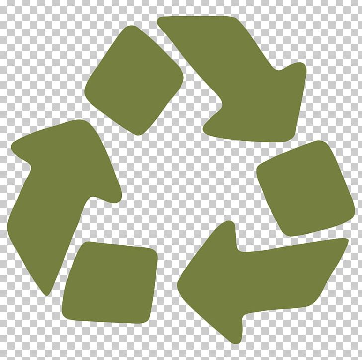 Recycling Symbol Waste Landfill Reuse PNG, Clipart, Company, Compost, Grass, Green, Kerbside Collection Free PNG Download