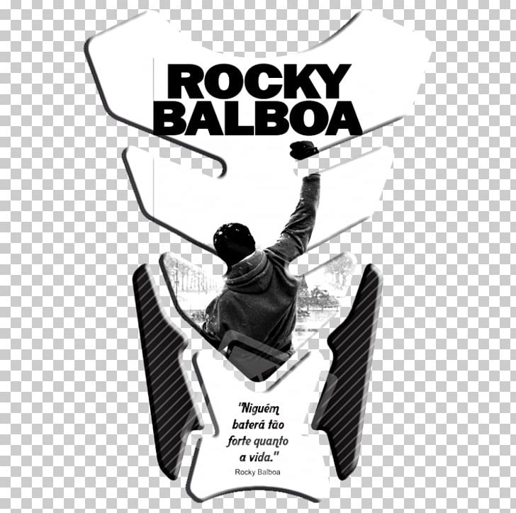 Rocky Balboa Film Poster Film Poster PNG, Clipart, Black And White, Brand, Film, Film Director, Film Poster Free PNG Download