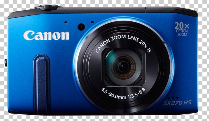 Canon PowerShot SX280 HS 12.1 MP Compact Digital Camera PNG, Clipart, Camera, Camera Lens, Cameras Optics, Canon, Canon Powershot Free PNG Download