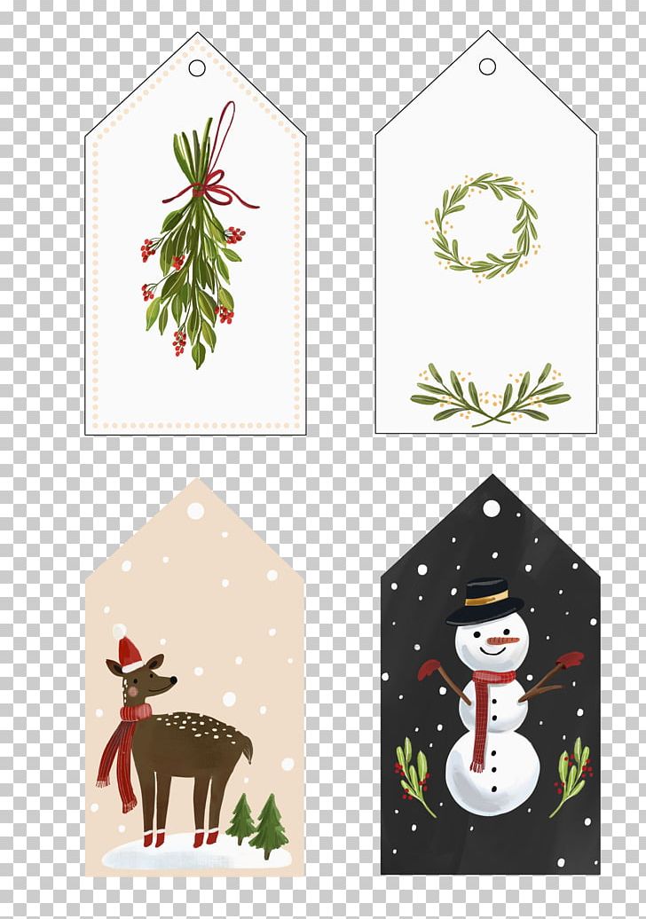 Christmas Tree Christmas Ornament Christmas Card PNG, Clipart, Birthday Card, Bookmark, Business Card, Christmas, Christmas Decoration Free PNG Download