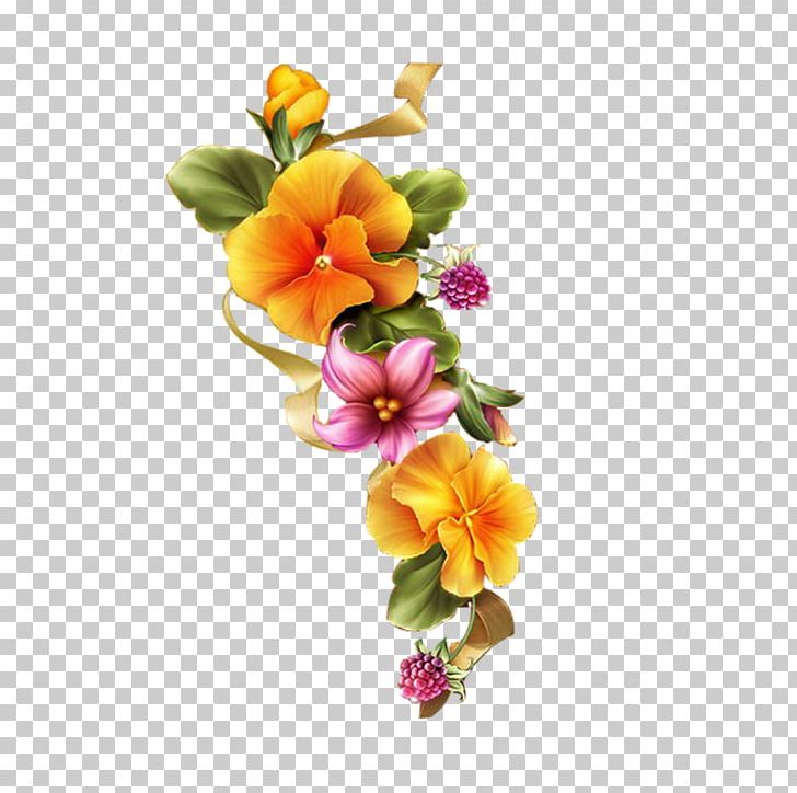 Floral Design Flower Painting PNG, Clipart, Art, Clip Art, Cut Flowers, Decoupage, Drawing Free PNG Download