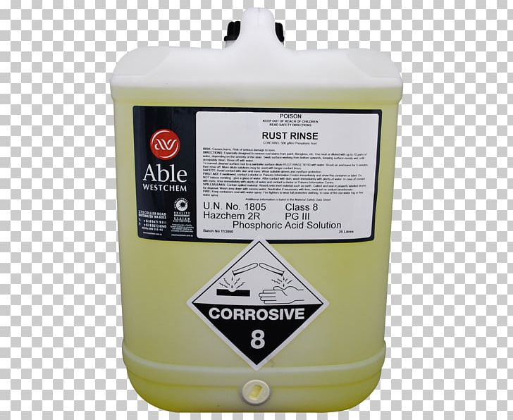 HAZMAT Class 8 Corrosive Substances Water PNG, Clipart, Corrosive Substance, Nature, Water Free PNG Download