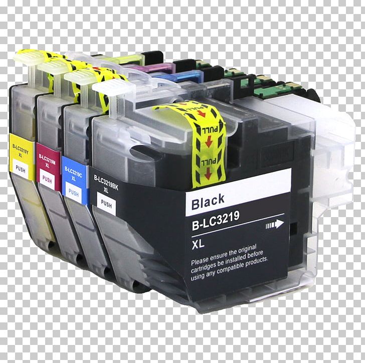 Hewlett-Packard Ink Cartridge Brother Industries Printer PNG, Clipart, Brands, Brother Industries, Color, Continuous Ink System, Electronics Accessory Free PNG Download