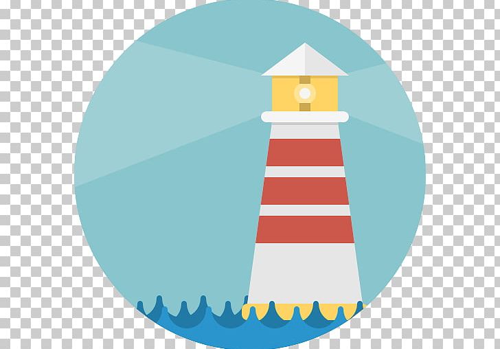Lighthouse Computer Icons PNG, Clipart, Area, Beacon, Blue, Circle, Computer Icons Free PNG Download