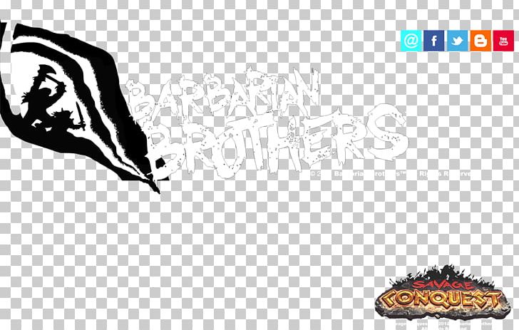 Logo Brand PNG, Clipart, Animal, Art, Black And White, Brand, Brothers Free PNG Download