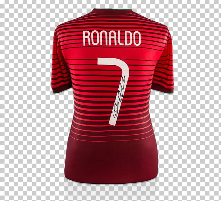 Portugal National Football Team 2018 World Cup 2014 FIFA World Cup Real Madrid C.F. T-shirt PNG, Clipart, 2014 Fifa World Cup, 2018 World Cup, Active Shirt, Adidas, Autograph Free PNG Download