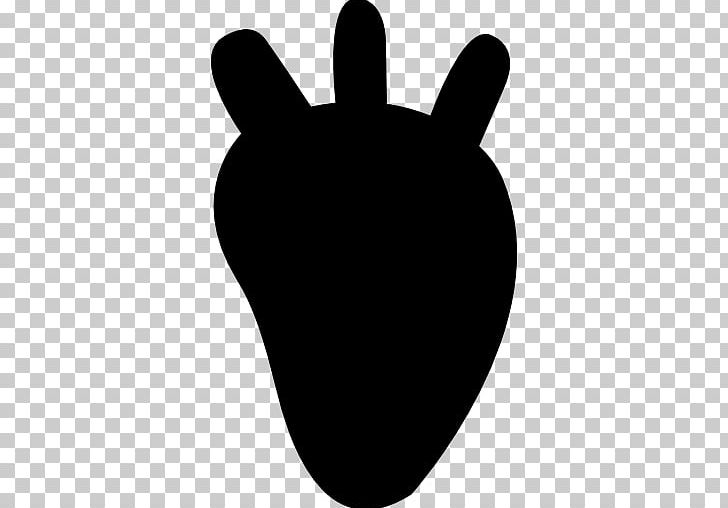 Silhouette Heart Human Body PNG, Clipart, Animals, Black, Black And White, Computer Icons, Encapsulated Postscript Free PNG Download