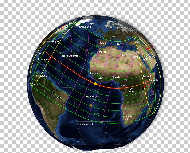 Solar Eclipse Of November 3 PNG, Clipart, Circle, Earth, Earths Orbit, Eclipse, Flat Earth Free PNG Download
