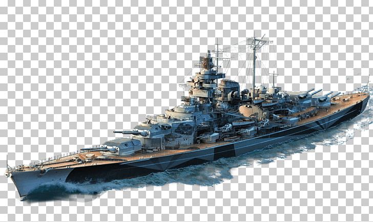 world of warships is german cruiser ap any good