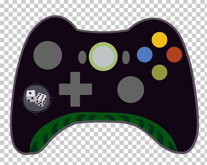 Xbox 360 Controller Video Game Joystick PNG, Clipart, All Xbox Accessory, Black, Computer Wallpaper, Controller, Electronics Free PNG Download