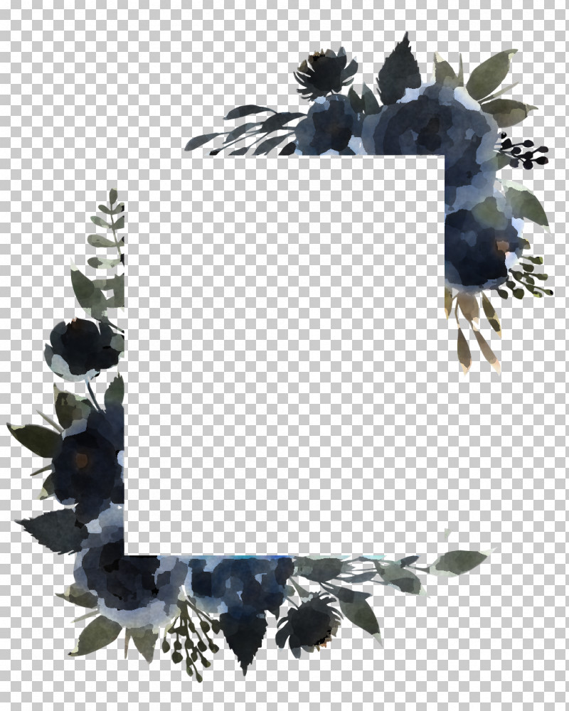 Picture Frame PNG, Clipart, Flower, Picture Frame, Tree Free PNG Download