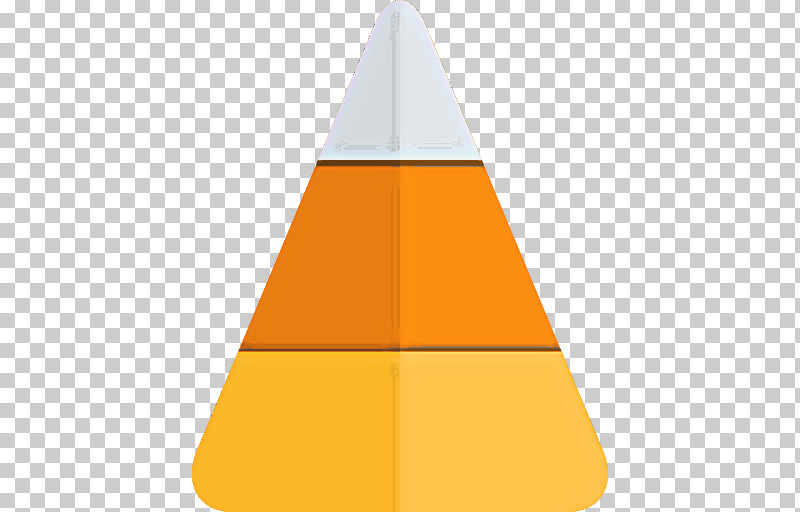 Candy Corn PNG, Clipart, Candy Corn, Cone, Orange, Triangle, Yellow Free PNG Download