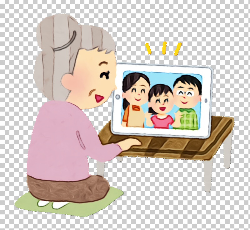 Cartoon Child Sharing Play Baby PNG, Clipart, Baby, Cartoon, Child, Learning, Paint Free PNG Download